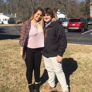 Meet your Posher, Mason